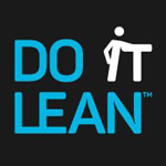 Do iT Lean India Pvt Ltd logo