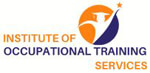 Institute of Occupational Training Services logo