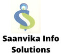 Saanvika Info Solutions logo