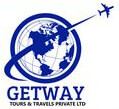 Getway Tours And Travels Pvt Ltd logo