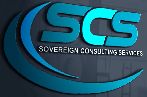 SCS Recruitment Services logo