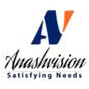 Anashvision Consultancy Pvt Ltd Company Logo