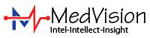 Medvision Health Solutions logo