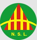 NSL Construction Company logo