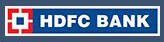 Hdfc bank Company Logo