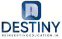 Destiny Reinventing Education Pvt Ltd logo