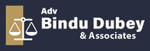 Adv Bindu Dubey & Associates logo