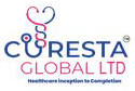 Cureta Global Ltd logo
