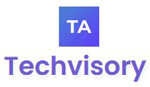 Techvisory Company Logo