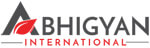 Abhigyan international pvt ltd logo