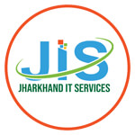 Jharkhand IT Services Software Pvt. Ltd. Company Logo
