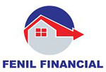 Fenil Financial Company Logo