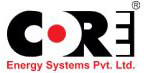 CORE ENERGY SYSTEMS logo