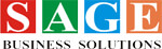 SAGE Business Solution logo