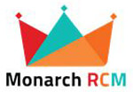 Monarch RCM logo