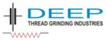 Deep Thread Grinding Industries logo