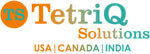 TetriQ Solutions logo