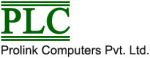 Prolink Computers Pvt.Ltd logo