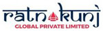 Ratnkunj Global Pvt Ltd Company Logo