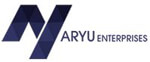 Aryu enterprises logo