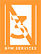 3N BPM SERVICES logo