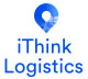ithink Logistics logo
