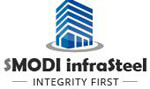 SMODI INFRSATEEL PVT LTD logo