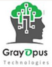 GrayOpus Technologies logo