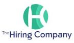 The Hiring Company Company Logo