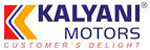 Kalyani Motors Company Logo