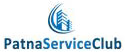 Patna Service Club+ logo