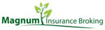 Magnum Insurance Broking Private Limited Company Logo