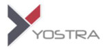 Yostra Labs Private Limited Company Logo