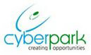 CYBER PARK logo