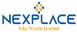 Nexplace info pvt ltd Company Logo