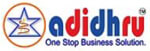 Adidhru Software Solution logo