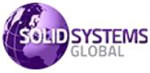 solid systems global logo