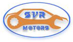 SVR Motors Company Logo