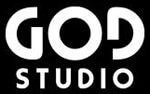 God Studio logo