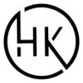 The HK Online logo