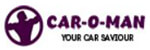 CAR-O-MAN logo