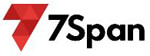 7Span logo