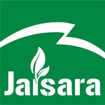 JAISARA CORPORATION logo