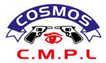 Cosmos Manpower Pvt. Ltd logo