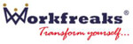 Workfreaks Corporate Service Private Limited logo