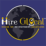 HireGlocal logo