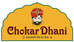 Chokar Dhani logo