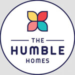 The Humble Homes logo