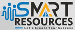 SMART RESOURCES logo