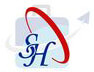 SH luggage industries pvt Ltd logo